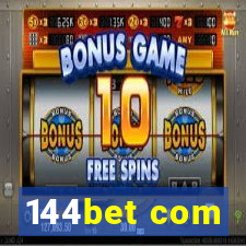 144bet com
